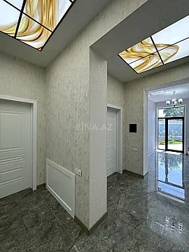 Kirayə verilir 4 otaqlı həyət evi 170 m²