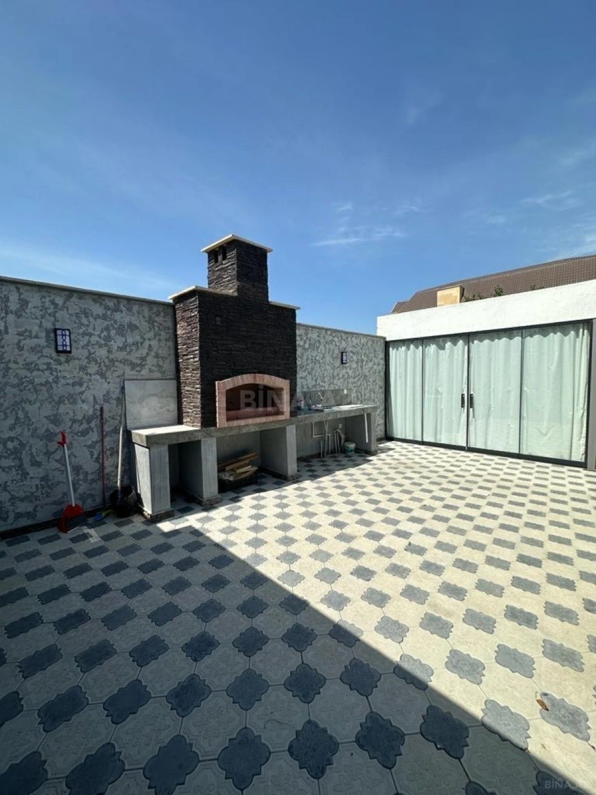 Kirayə verilir 4 otaqlı həyət evi 170 m²