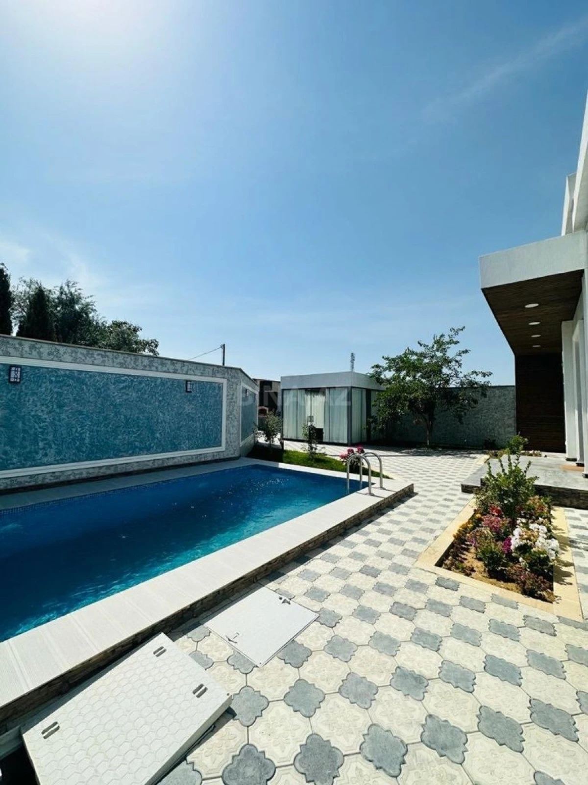 Kirayə verilir 4 otaqlı həyət evi 170 m²