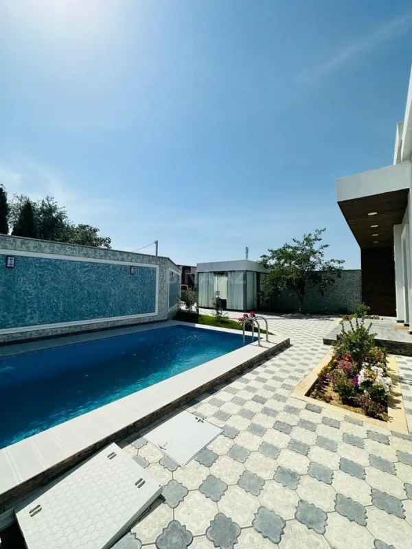 Kirayə verilir 4 otaqlı həyət evi 170 m²