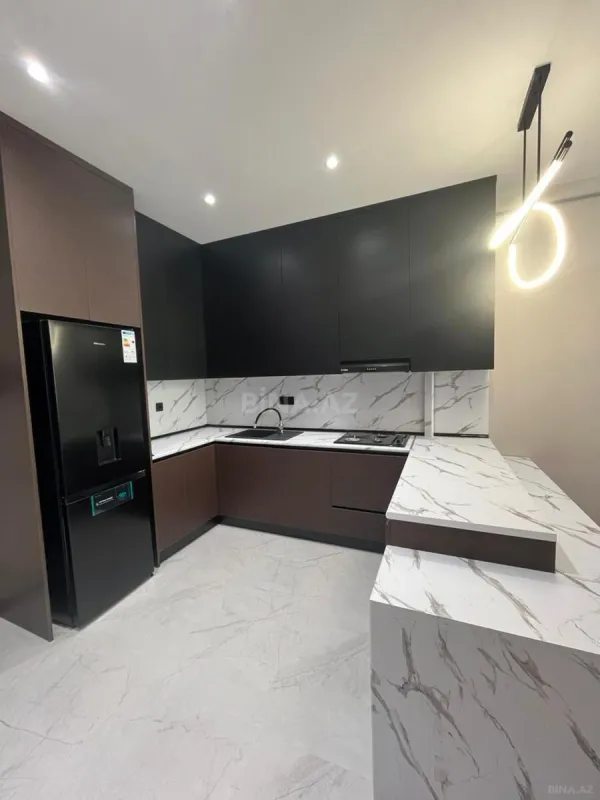 Kirayə verilir 2 otaqlı mənzil 70 m²