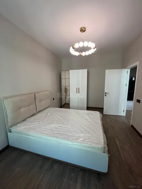 Kirayə verilir 2 otaqlı mənzil 70 m²