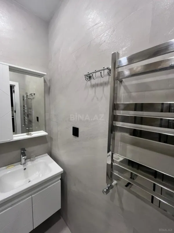 Kirayə verilir 2 otaqlı mənzil 70 m²