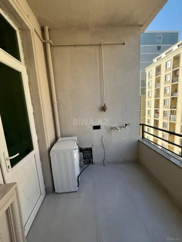 Kirayə verilir 2 otaqlı mənzil 70 m²