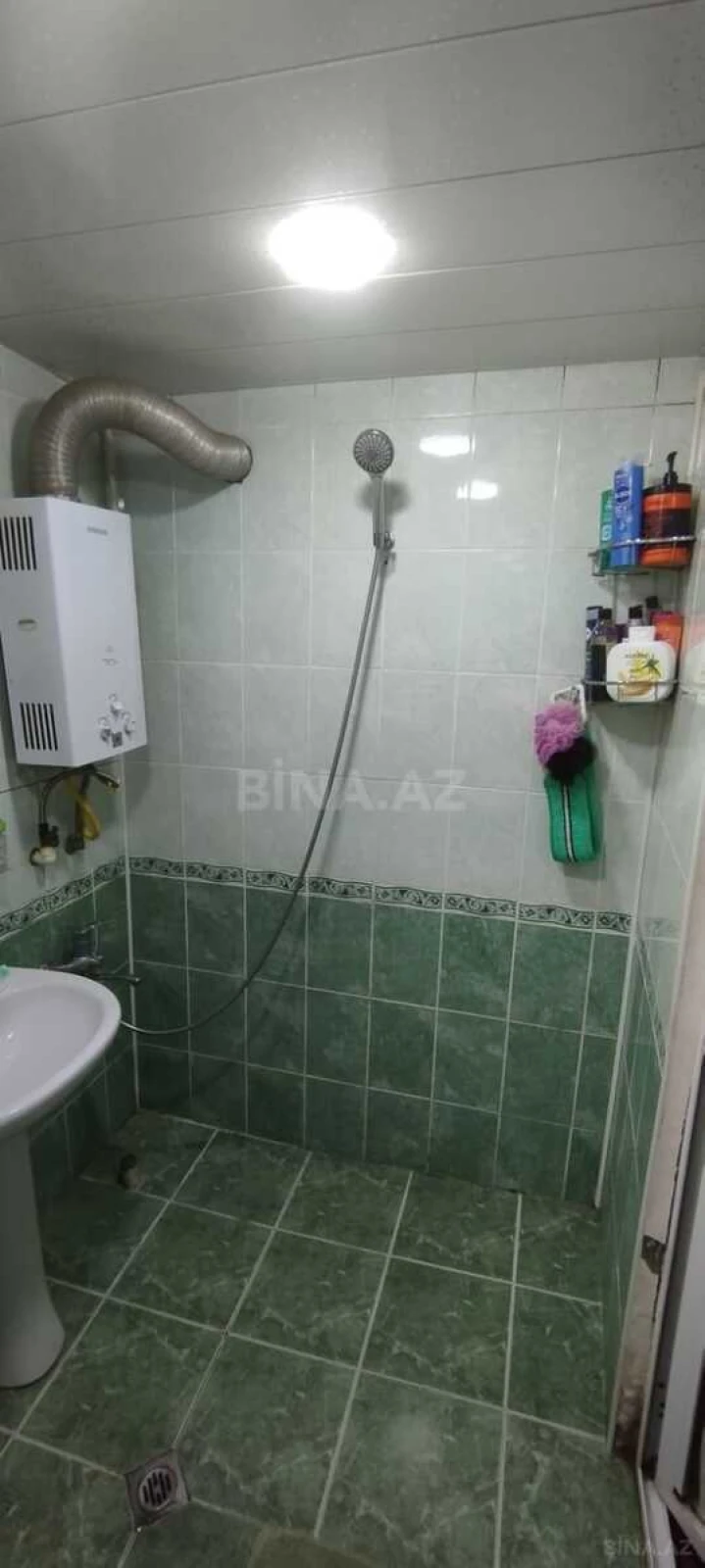 Satılır 2 otaqlı mənzil 50 m²