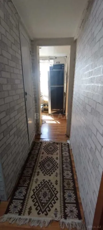 Satılır 2 otaqlı mənzil 50 m²