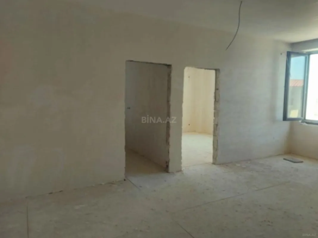 Satılır 3 otaqlı mənzil 115 m²