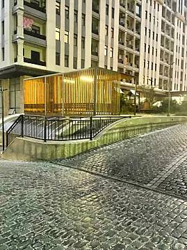 Satılır 3 otaqlı mənzil 115 m²