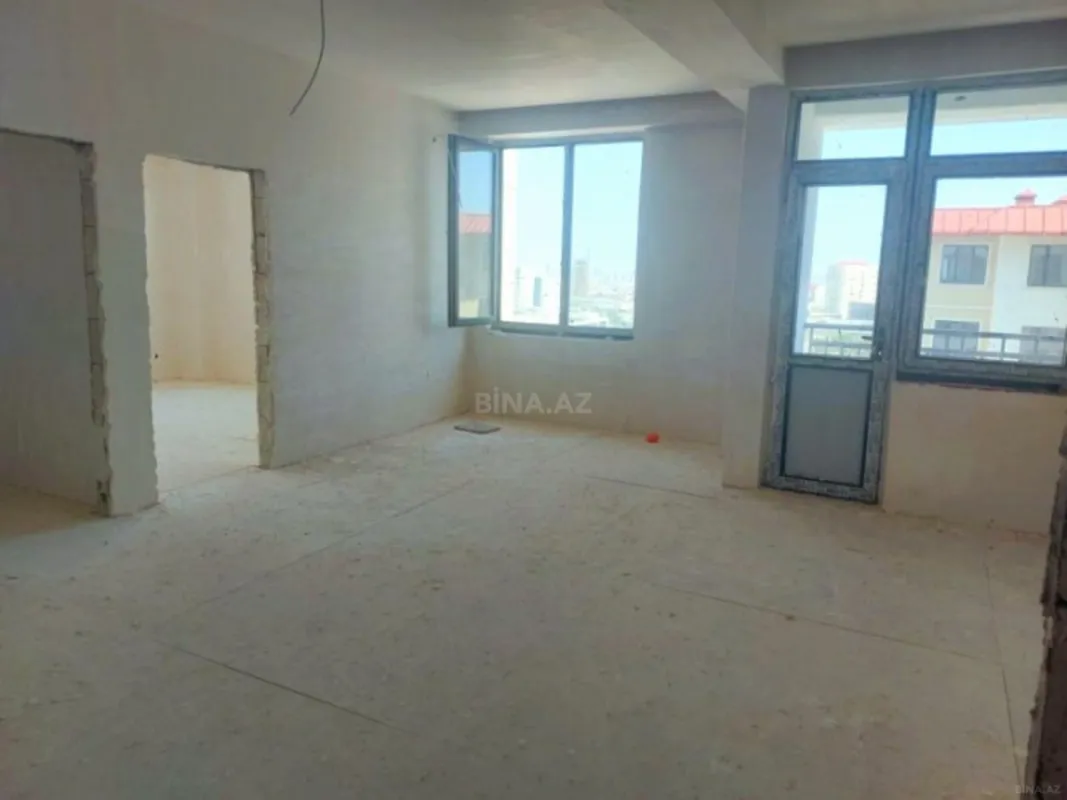Satılır 3 otaqlı mənzil 115 m²