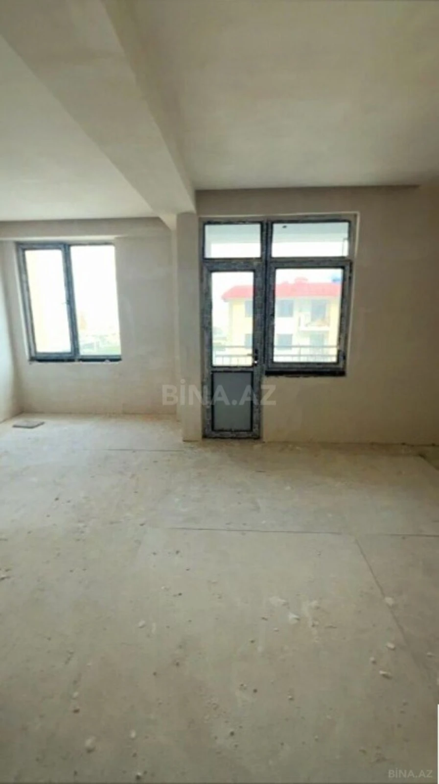 Satılır 3 otaqlı mənzil 115 m²
