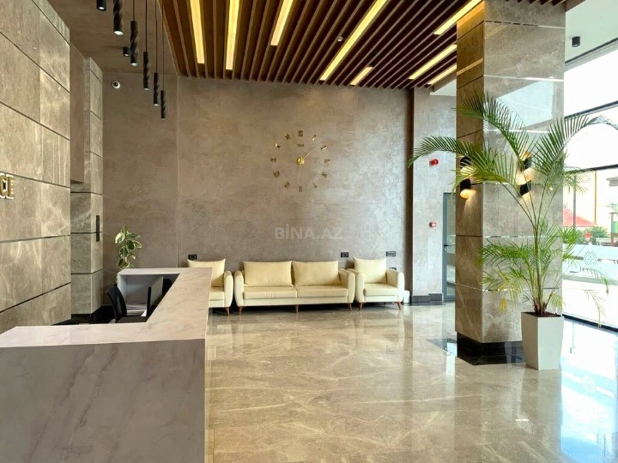 Satılır 3 otaqlı mənzil 115 m²