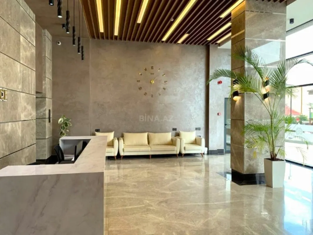 Satılır 3 otaqlı mənzil 115 m²