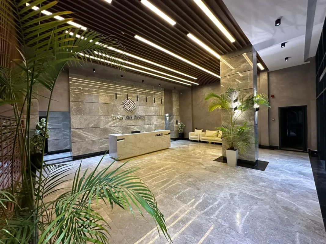 Satılır 3 otaqlı mənzil 115 m²