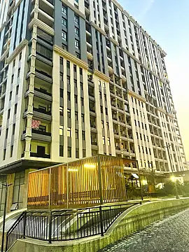 Satılır 3 otaqlı mənzil 115 m² — Bakı, Nizami 3 otaq 115.00 m²