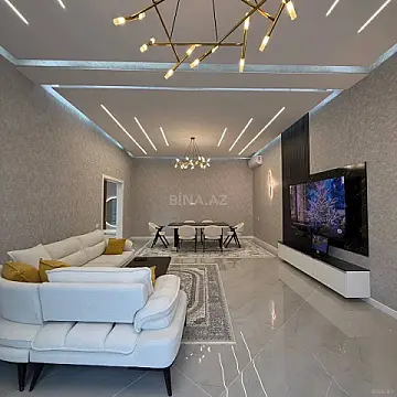 Kirayə verilir 4 otaqlı həyət evi 250 m²