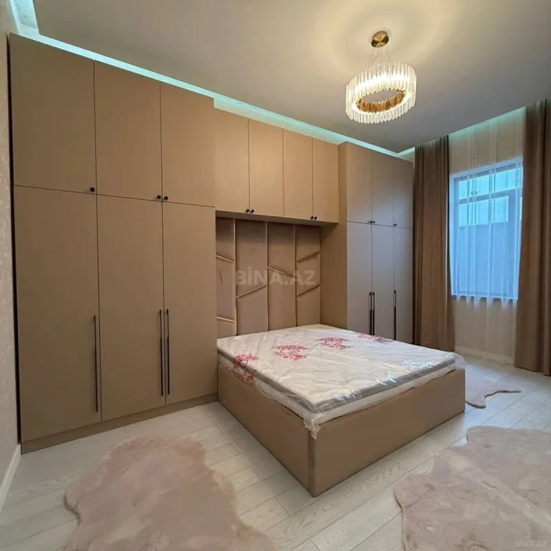 Kirayə verilir 4 otaqlı həyət evi 250 m²