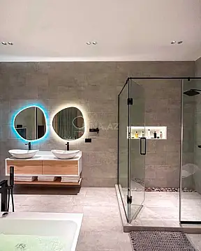 Kirayə verilir 5 otaqlı həyət evi 200 m²