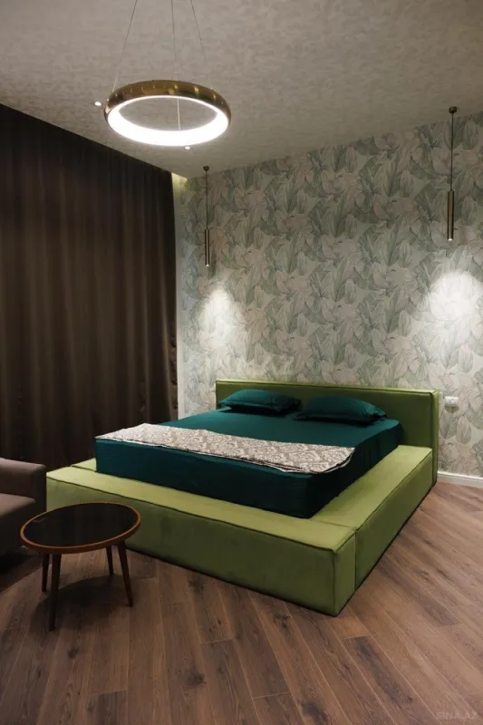 Kirayə verilir 5 otaqlı həyət evi 200 m²