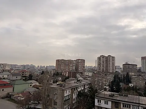 Satılır 2 otaqlı mənzil 65 m²