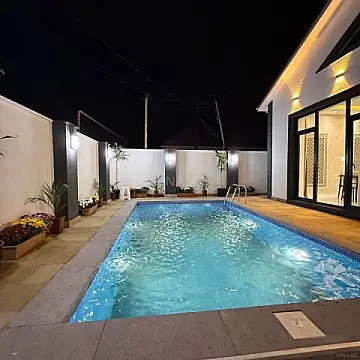 Kirayə verilir 4 otaqlı həyət evi 250 m²