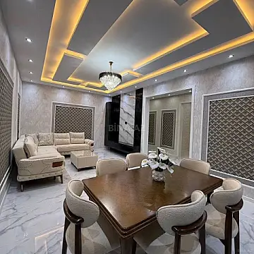 Kirayə verilir 4 otaqlı həyət evi 250 m²