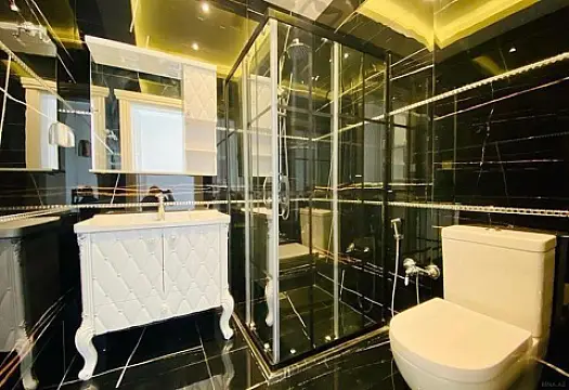 Kirayə verilir 4 otaqlı həyət evi 180 m²