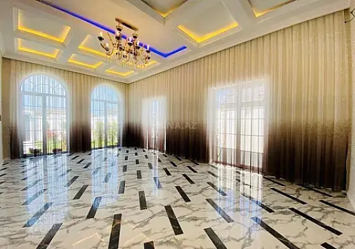 Kirayə verilir 4 otaqlı həyət evi 180 m²