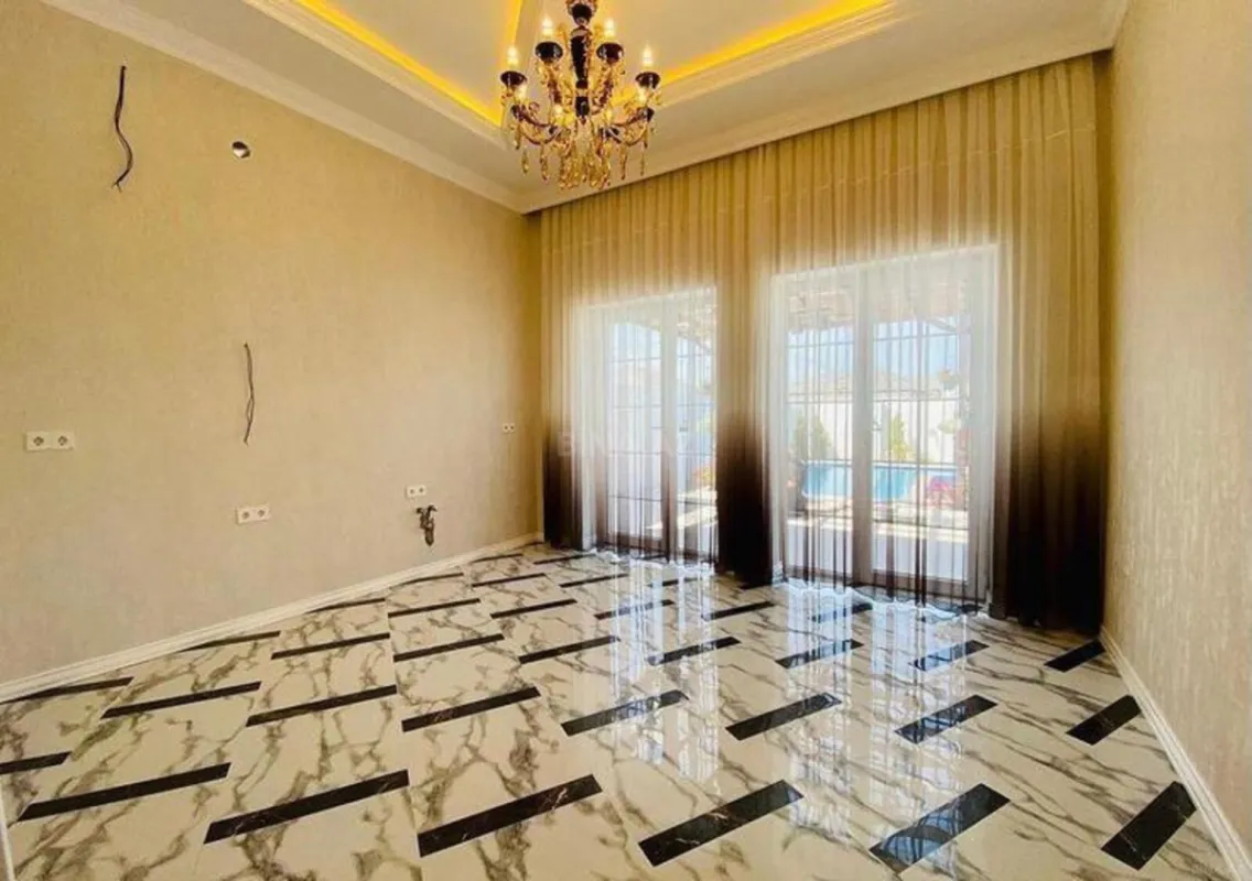 Kirayə verilir 4 otaqlı həyət evi 180 m²