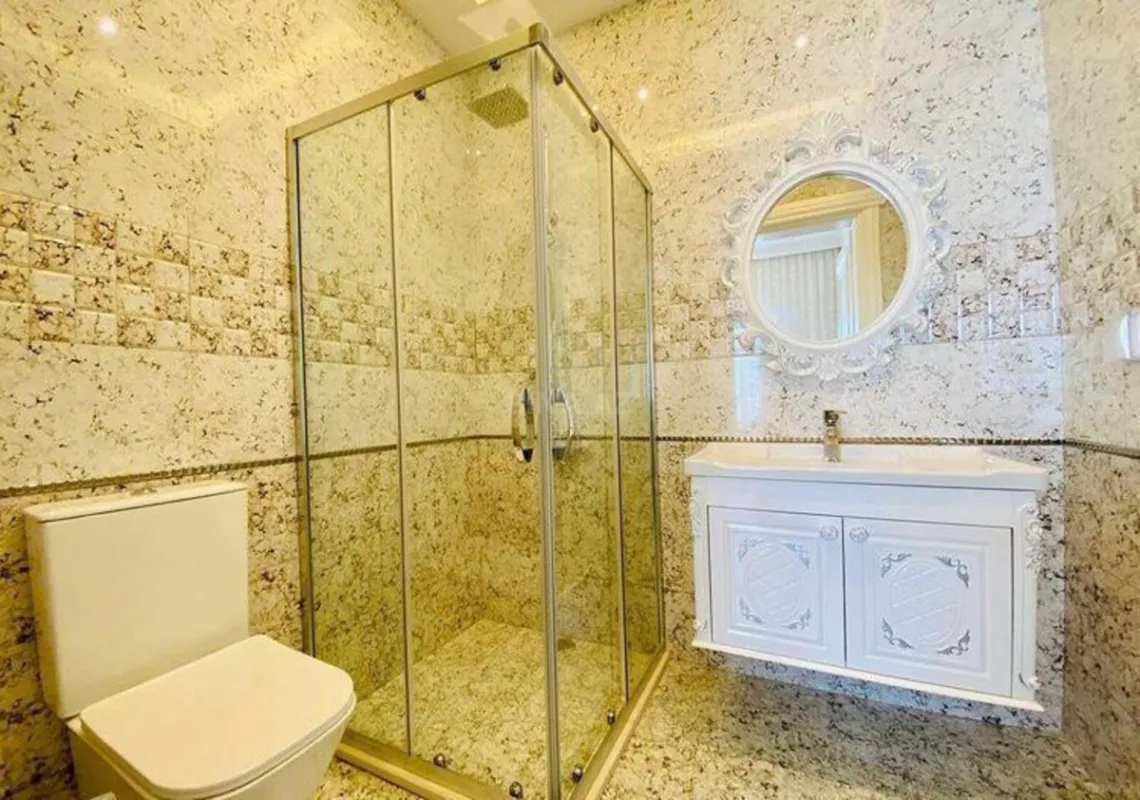 Kirayə verilir 4 otaqlı həyət evi 180 m²