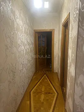 Satılır 5 otaqlı mənzil 120 m²