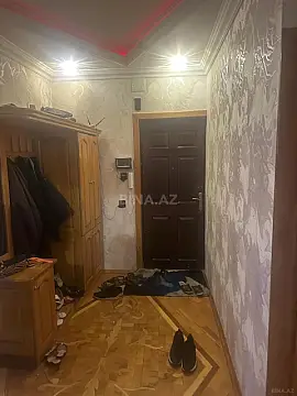 Satılır 5 otaqlı mənzil 120 m² — Bakı, Qaraçuxur 5 otaq 120.00 m²