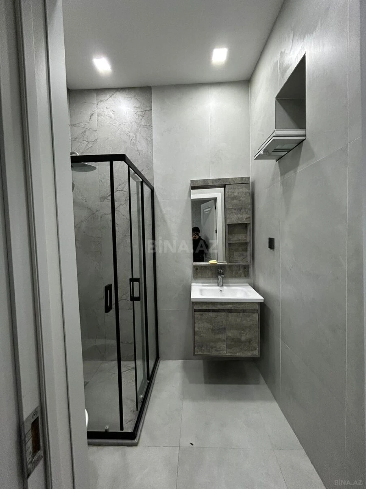 Kirayə verilir 3 otaqlı həyət evi 180 m²