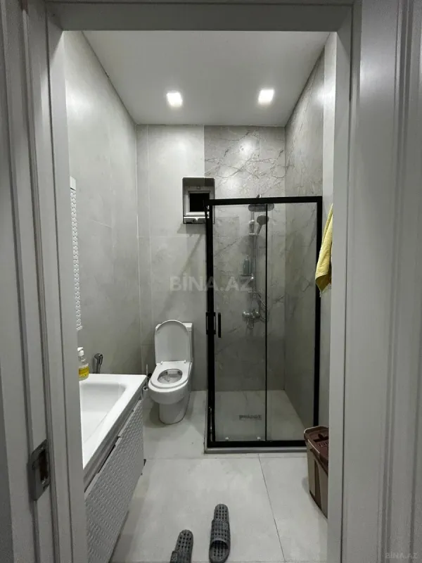 Kirayə verilir 3 otaqlı həyət evi 180 m²