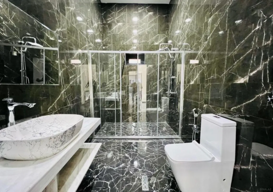 Kirayə verilir 3 otaqlı həyət evi 180 m²