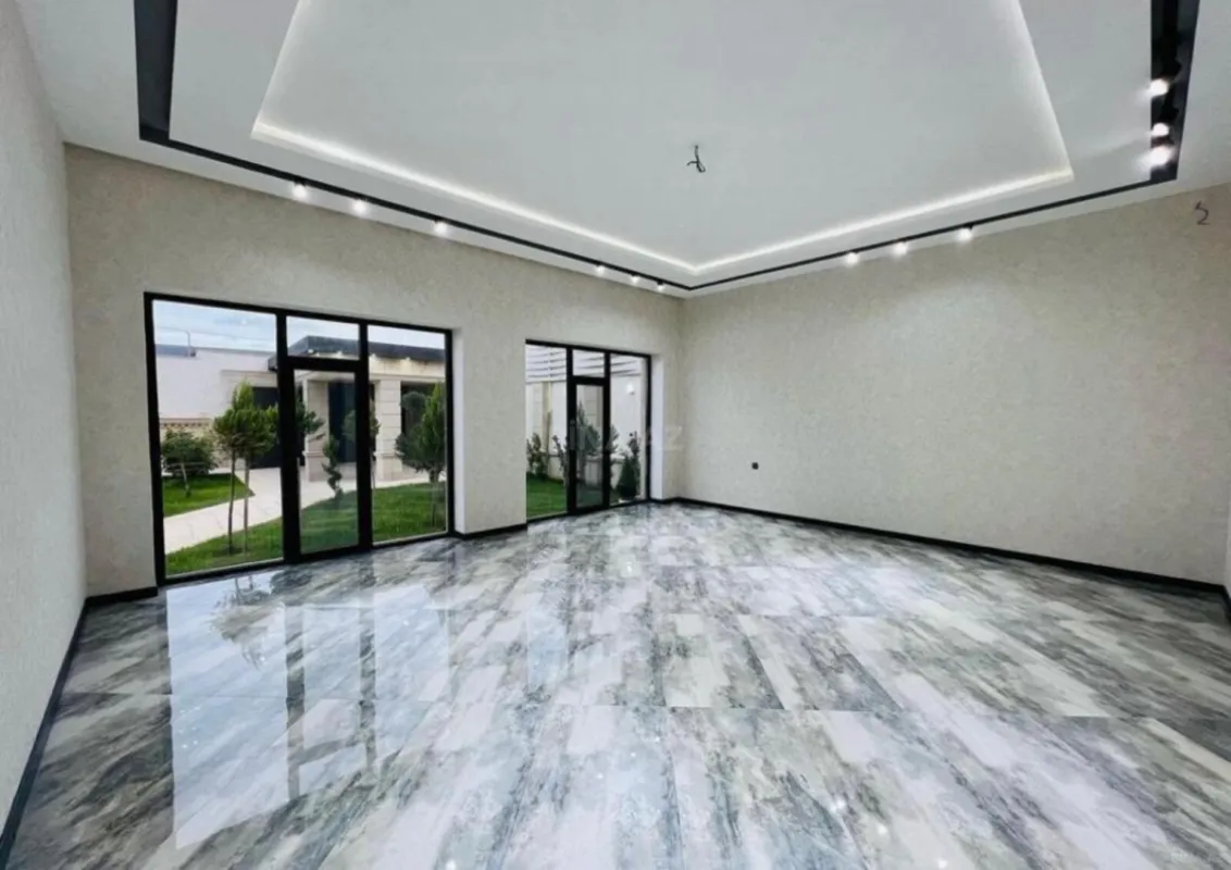 Kirayə verilir 3 otaqlı həyət evi 180 m²