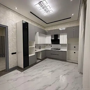 Kirayə verilir 4 otaqlı həyət evi 300 m²