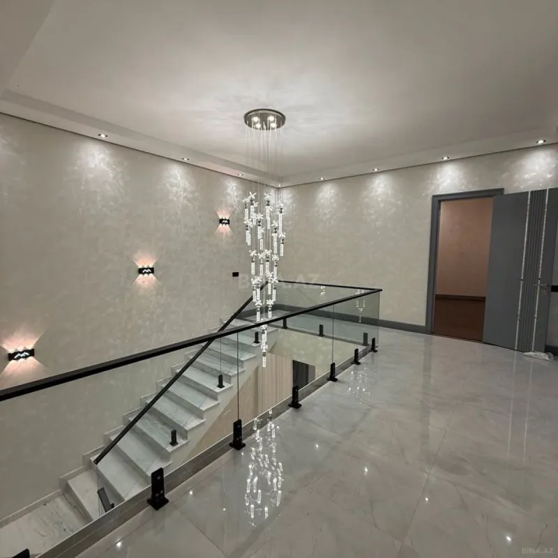 Kirayə verilir 4 otaqlı həyət evi 300 m²