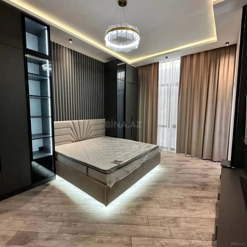 Kirayə verilir 4 otaqlı həyət evi 300 m²