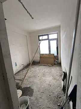 Satılır 2 otaqlı mənzil 45 m²