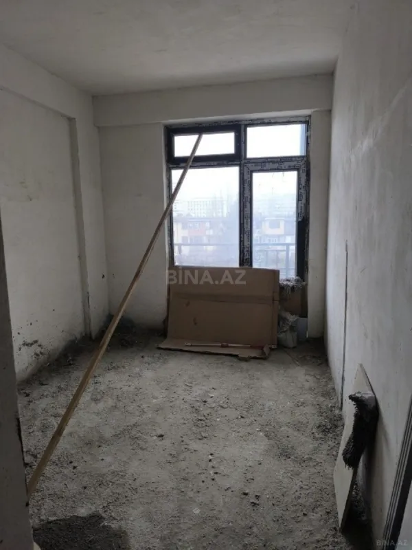 Satılır 2 otaqlı mənzil 45 m²