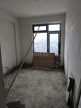 Satılır 2 otaqlı mənzil 45 m²