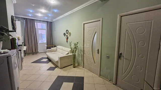 Satılır 2 otaqlı mənzil 53 m²
