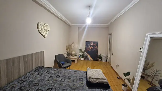Satılır 2 otaqlı mənzil 53 m²