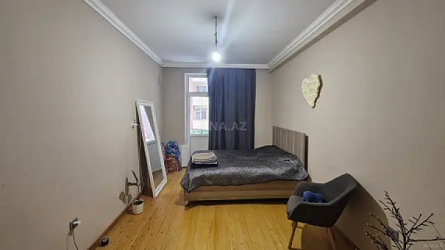 Satılır 2 otaqlı mənzil 53 m²