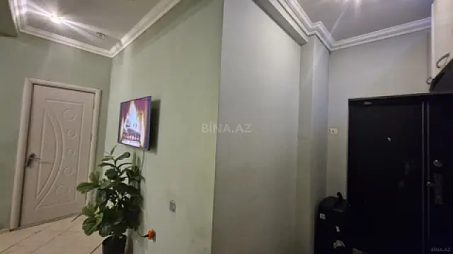 Satılır 2 otaqlı mənzil 53 m²