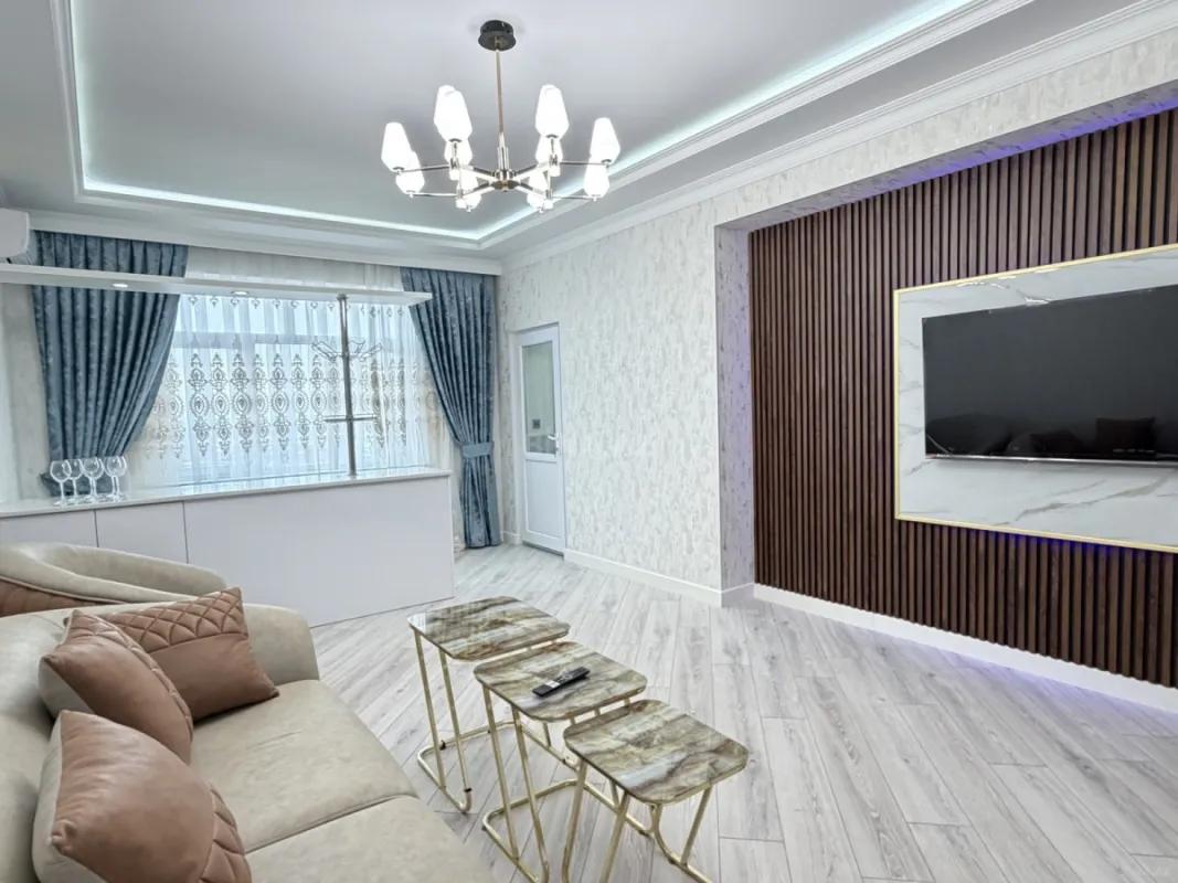 Satılır 3 otaqlı mənzil 82 m²