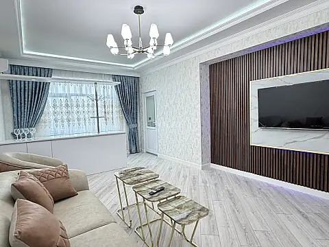 Satılır 3 otaqlı mənzil 82 m²