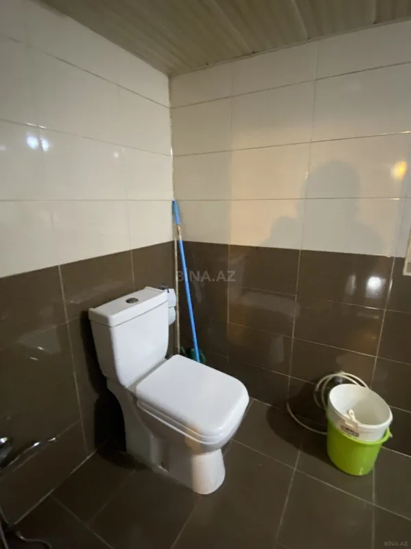 Satılır 5 otaqlı həyət evi 160 m²