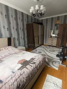 Satılır 5 otaqlı həyət evi 160 m²