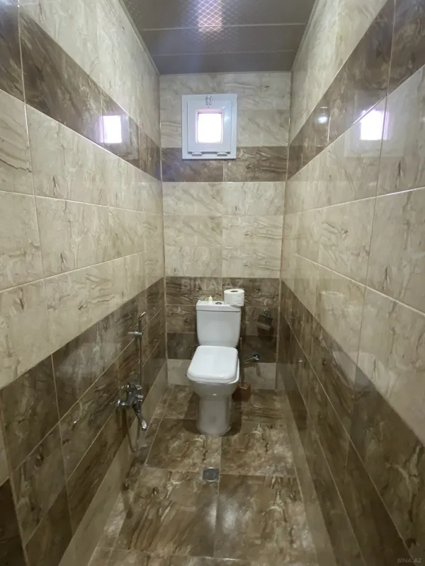 Satılır 5 otaqlı həyət evi 160 m²